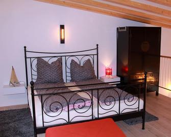 Vacation home 'Falkenhorst' - Dresden - Schlafzimmer
