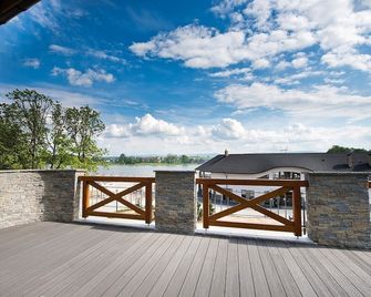 Molo Resort Hotel - Osiek