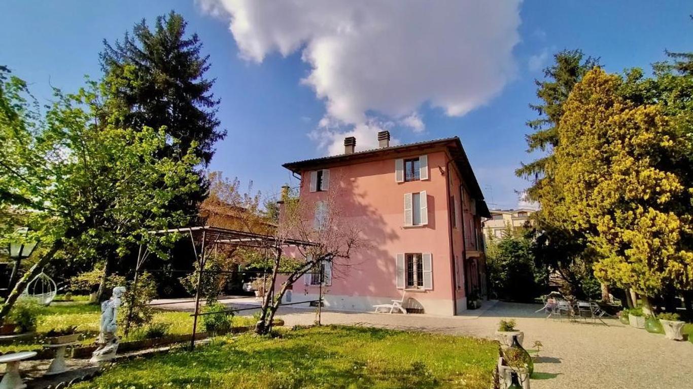 B&B La Bugia di Villa Tanzi
