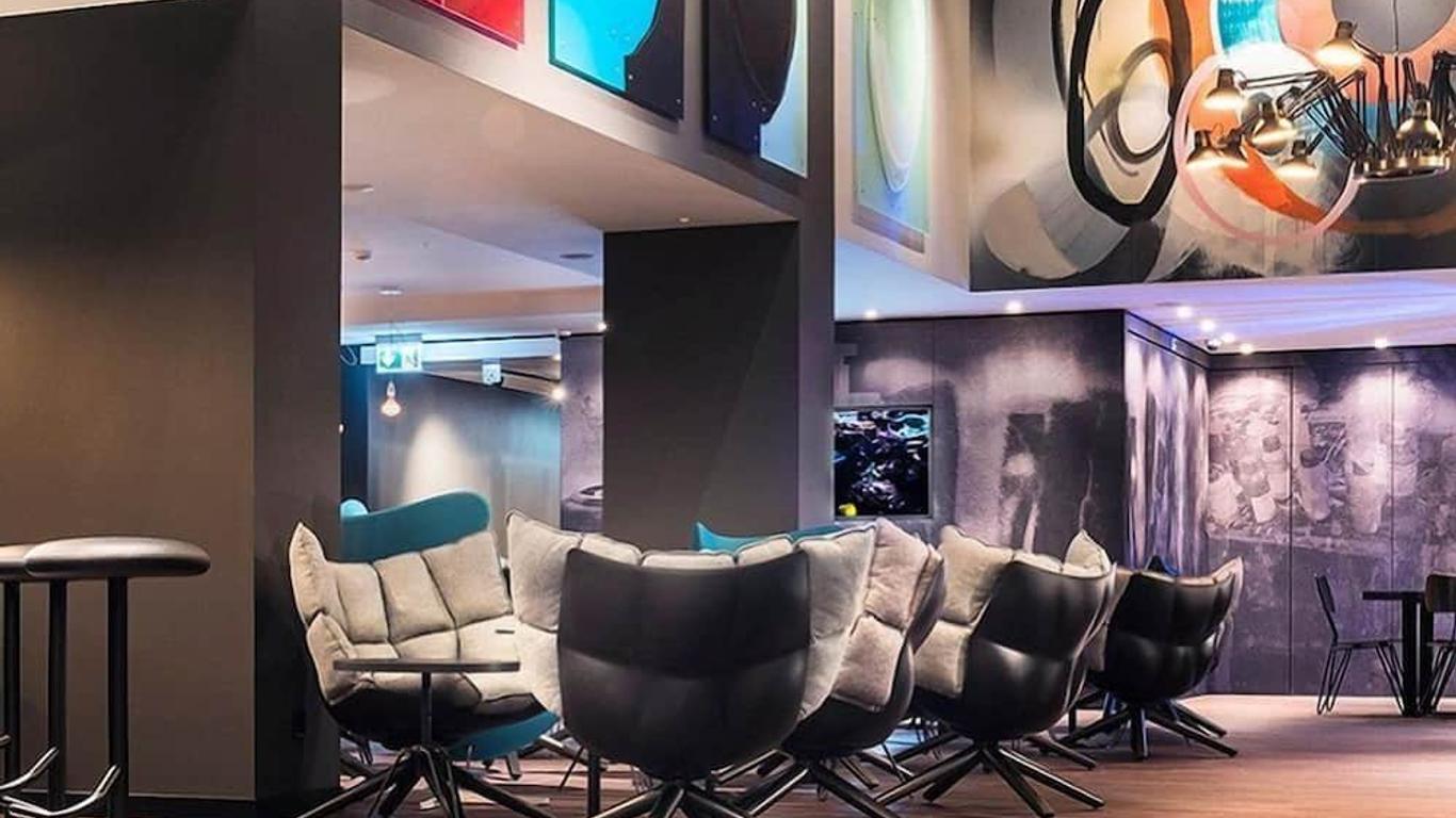 Motel One Basel