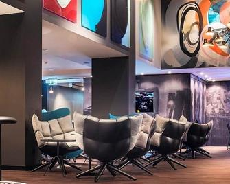 Motel One Basel - באזל - טרקלין