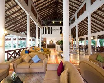 The Imperial Chiang Mai Resort & Sports Club - Τσιάνγκ Μάι - Σαλόνι ξενοδοχείου