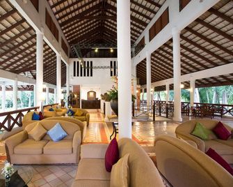 The Imperial Chiang Mai Resort & Sports Club - Chiang Mai - Hall d’entrée