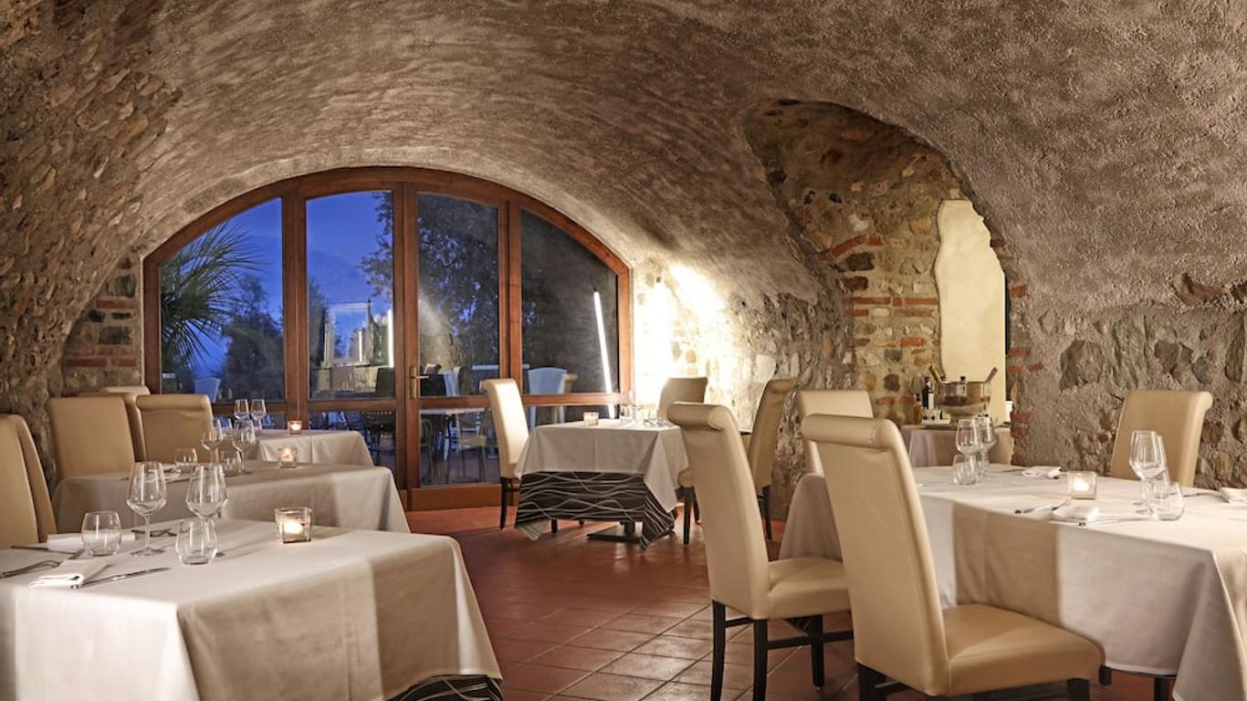 San Rocco Relais