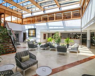 Duvabitat Apartments - Puerto de Pollensa - Lobby