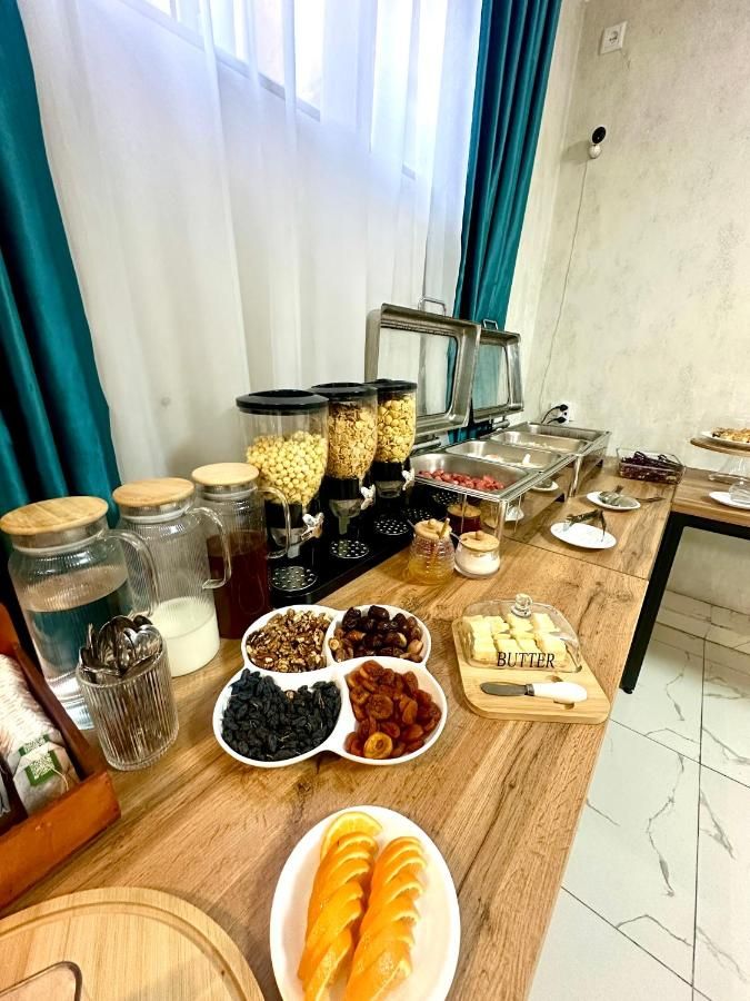 Boston Hotel Tashkent