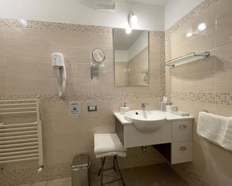 B&B Santa Venardia - Gallipoli - Soveværelse