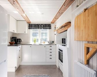 Strömslund by Interhome - Växjö - Kök