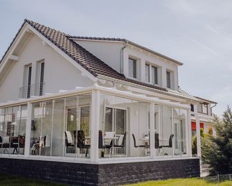 Pension Sterntaler - Rheinhausen - Bâtiment