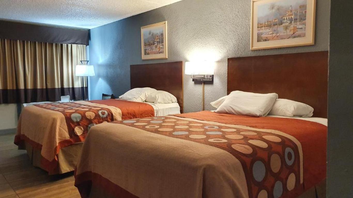 South Padre Island Inn