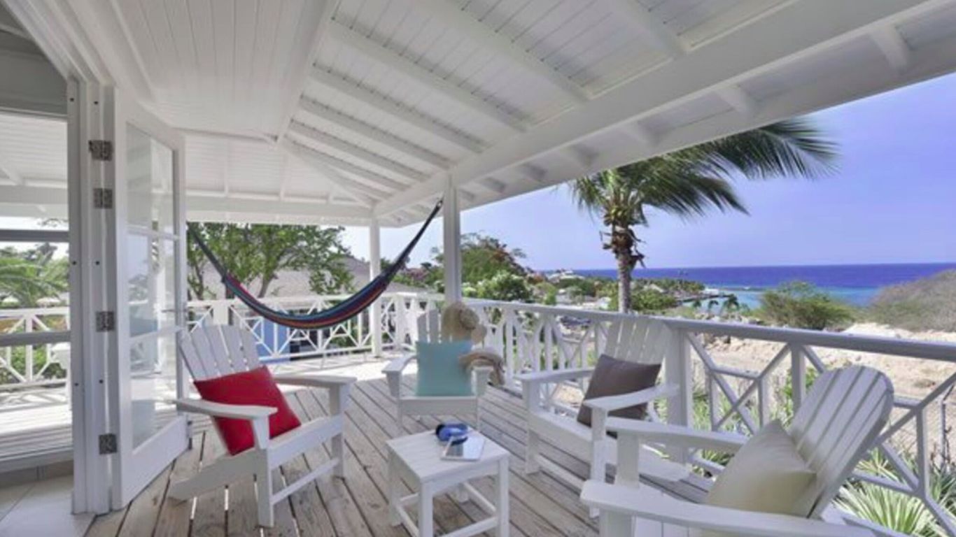 Chogogo Dive & Beach Resort Curaçao