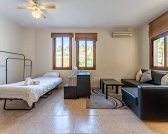 Ct 144 - La Cala Boulevard - Studio I - La Cala de Mijas - Bedroom