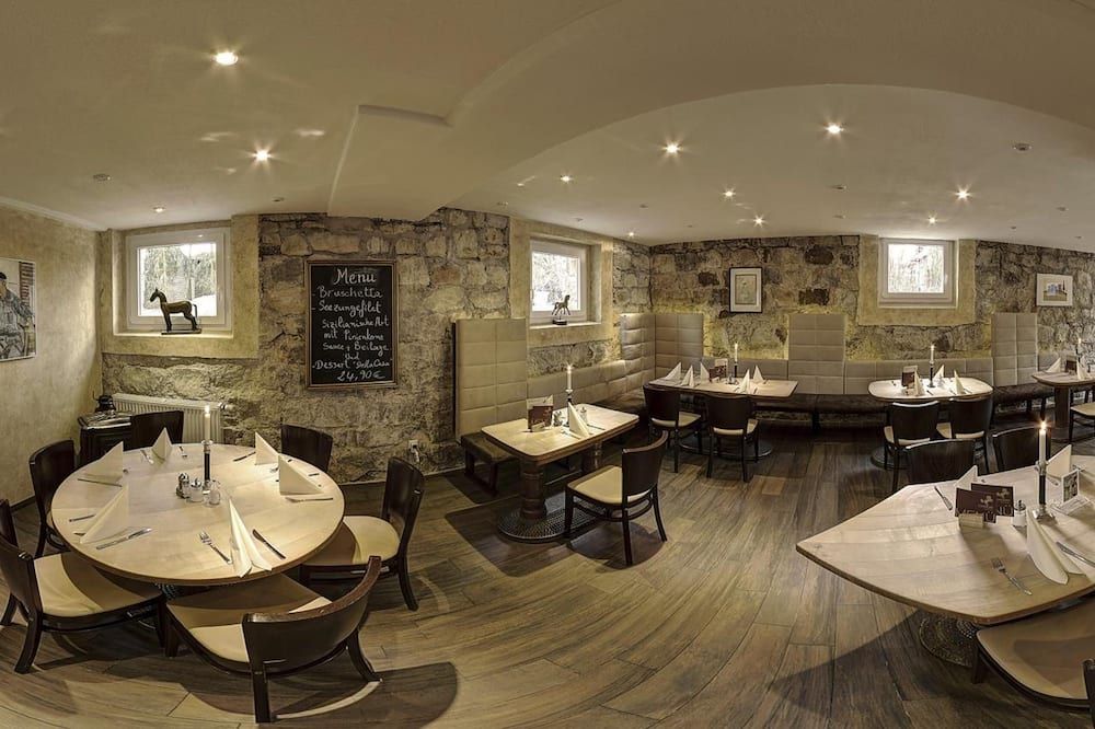 Hotel Il Cavallino - Warendorf - Ristorante