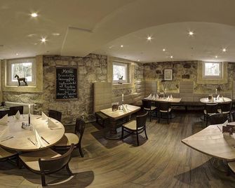 Hotel Il Cavallino - Warendorf - Ristorante