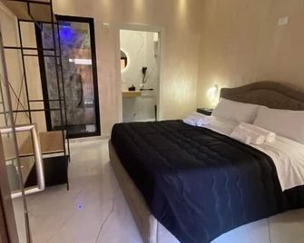 'Le Camere' Luxury Rooms Siracusa - Siracusa - Camera da letto