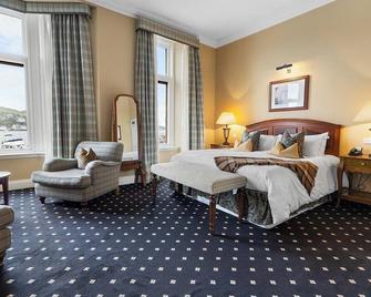 The Royal Hotel Campbeltown - Campbeltown
