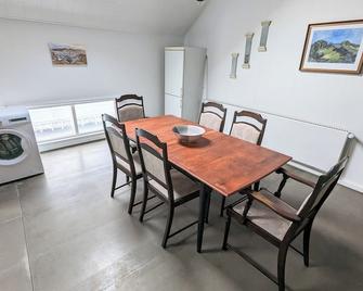 Central Apartments - Vestmannaeyjar