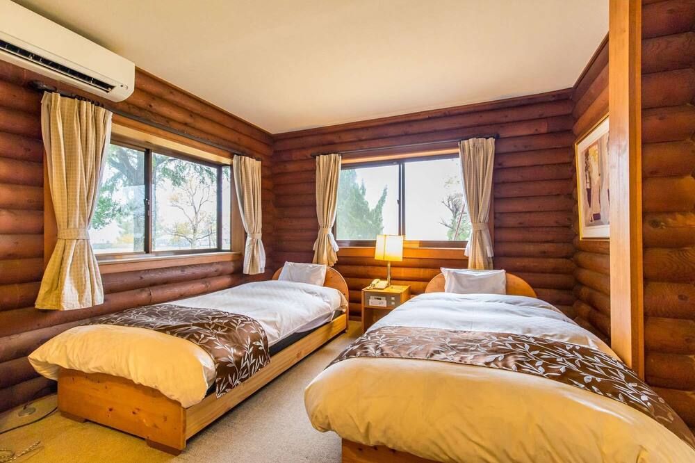 Cocopa Resort Club - Tsu