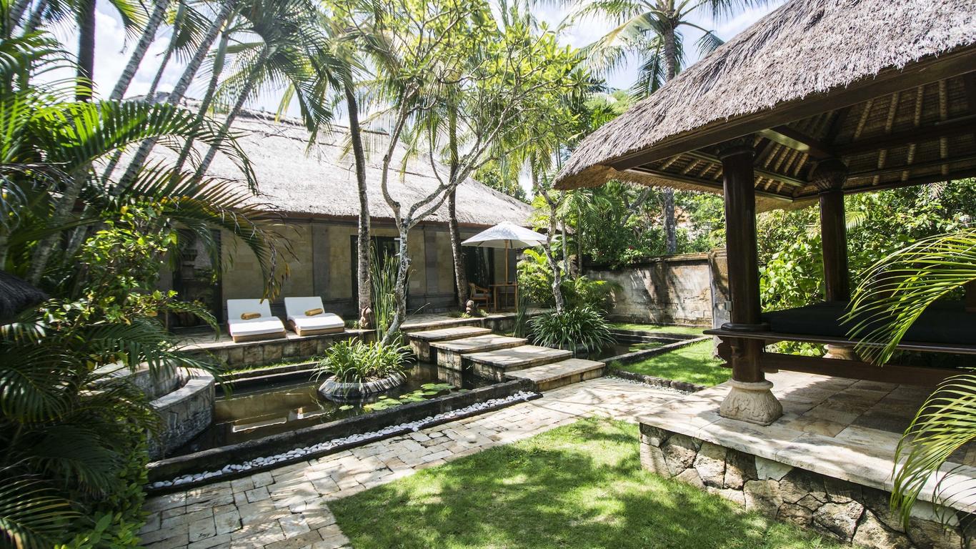 ذا رويال بيتش سيمينياك بالي - إم غاليري