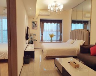 Nice Apartment - Changsha - Bedroom