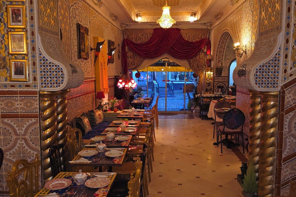 هوتل موزارت