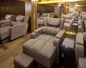 Cuizhu Hotel - Shenzhen - Sala d'estar