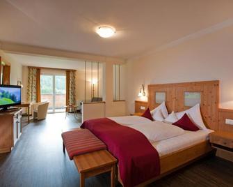 Hotel Truyenhof - Ried im Oberinntal