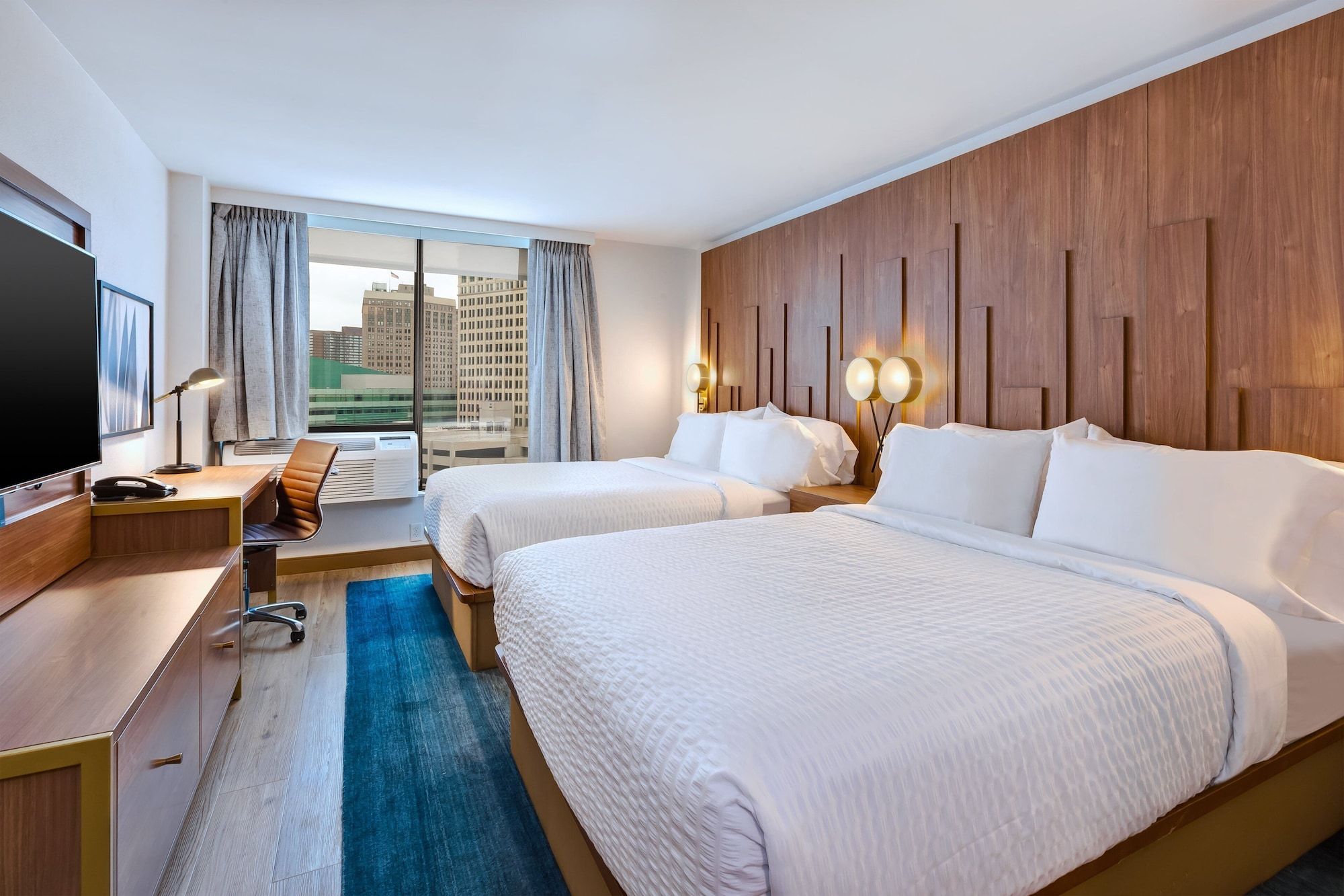 Hotel Indigo Detroit Downtown By IHG