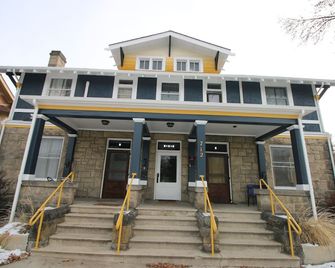 Art House Apt 1 - Boise - Edificio