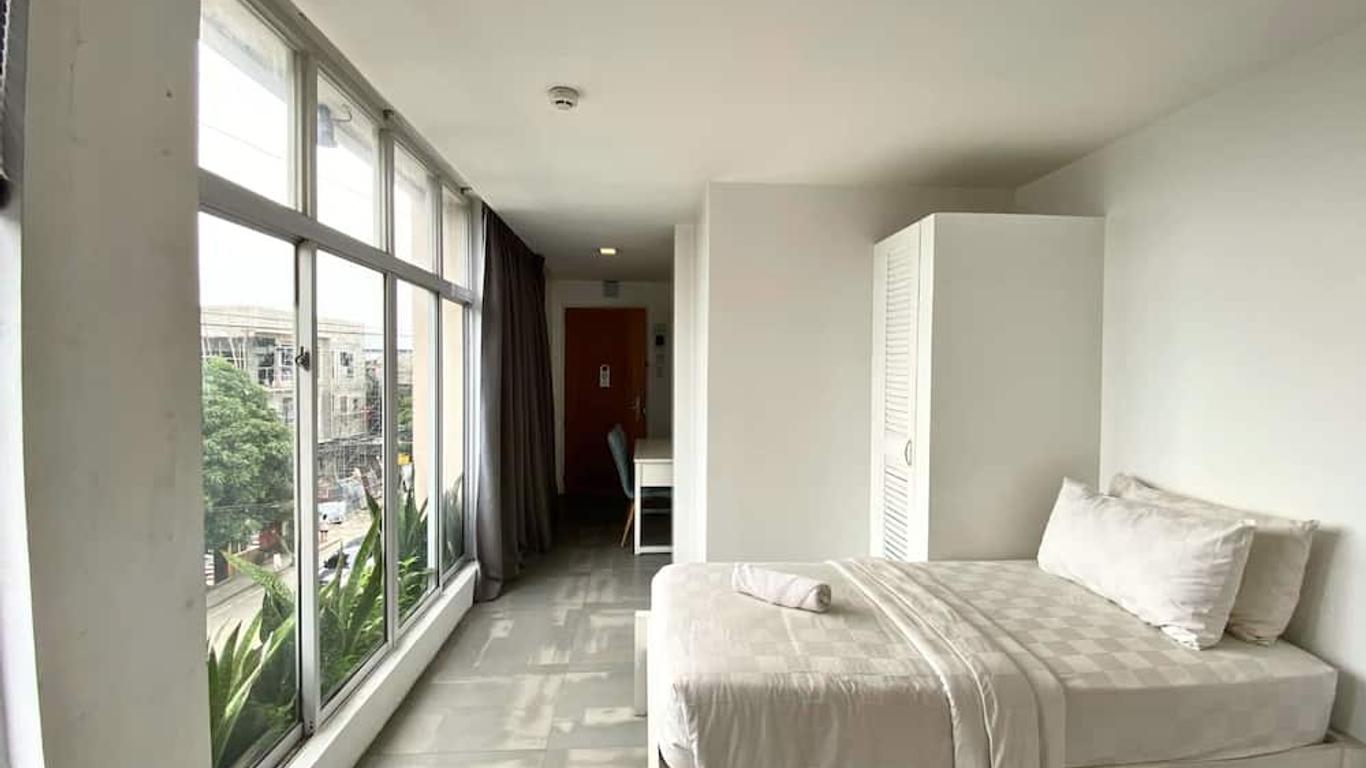 Tely's Bed & Breakfast Iloilo powered by Cocotel