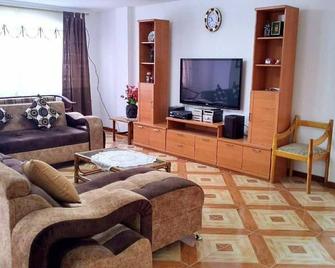 Danadri Houses, Like At Home - Riobamba - Sala de estar