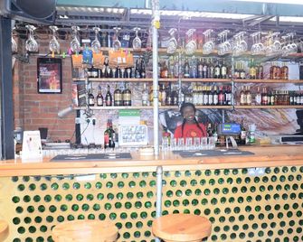 Parklands Shade Hotel - Nairobi - Bar