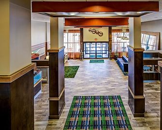 Holiday Inn Cleveland Northeast - Mentor By IHG - Mentor - Gebouw