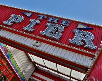 Hotel Coco - Felixstowe