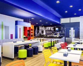 ibis budget Curitiba Aeroporto - Sao Jose Dos Pinhais - Restaurant