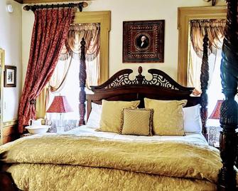 Chanceford Hall Bed & Breakfast - Snow Hill - Habitación