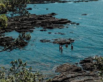 Airi Kainga - Seaside Escape - Te Kaha