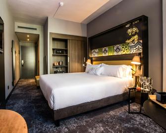 Nyx Hotel Madrid By Leonardo Hotels - Madrid - Quarto