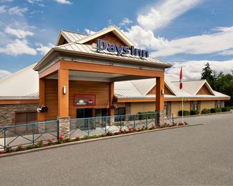 Days Inn by Wyndham Nanaimo - Nanaimo - Building