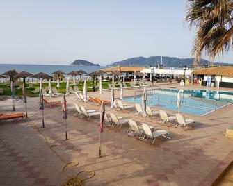 Anastasia Beach Hotel - Laganas - Havuz