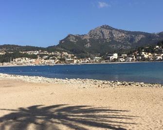 New Enchanting Sea House With Superb Views, Wifi And Sat Tv - Soller - Pláž