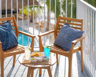 Compass Hotel Beaufort by Margaritaville - Beaufort