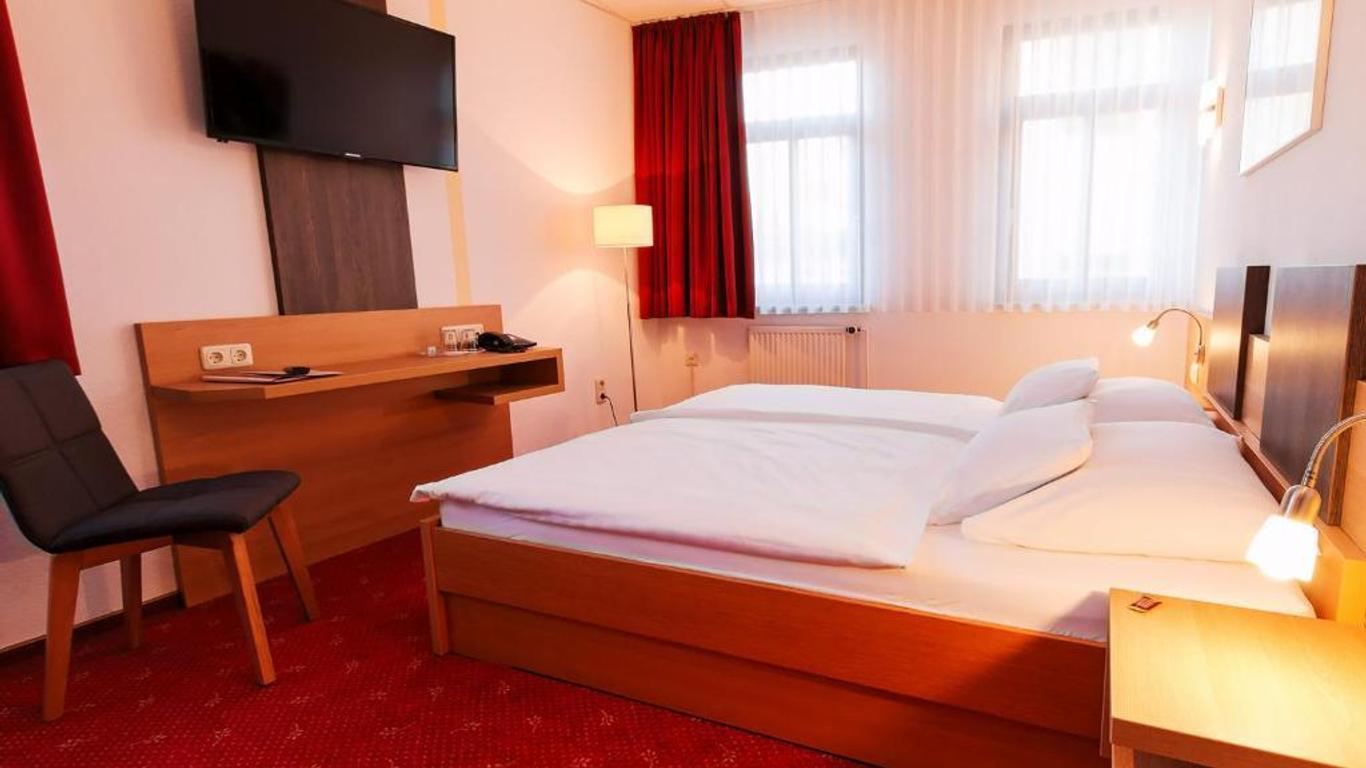 Hotel Pension Treppengasse Nr. 5