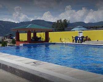 7 Wonders water park and resort - Pokhara - Pool