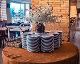 ريال كلاسيك اوتيل - أراكاجو - مطعم