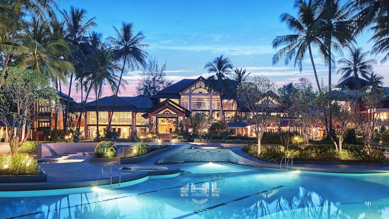 Dusit Thani Laguna Phuket (Sha Plus+)