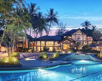 Dusit Thani Laguna Phuket (Sha Plus+) - Choeng Thale - Havuz
