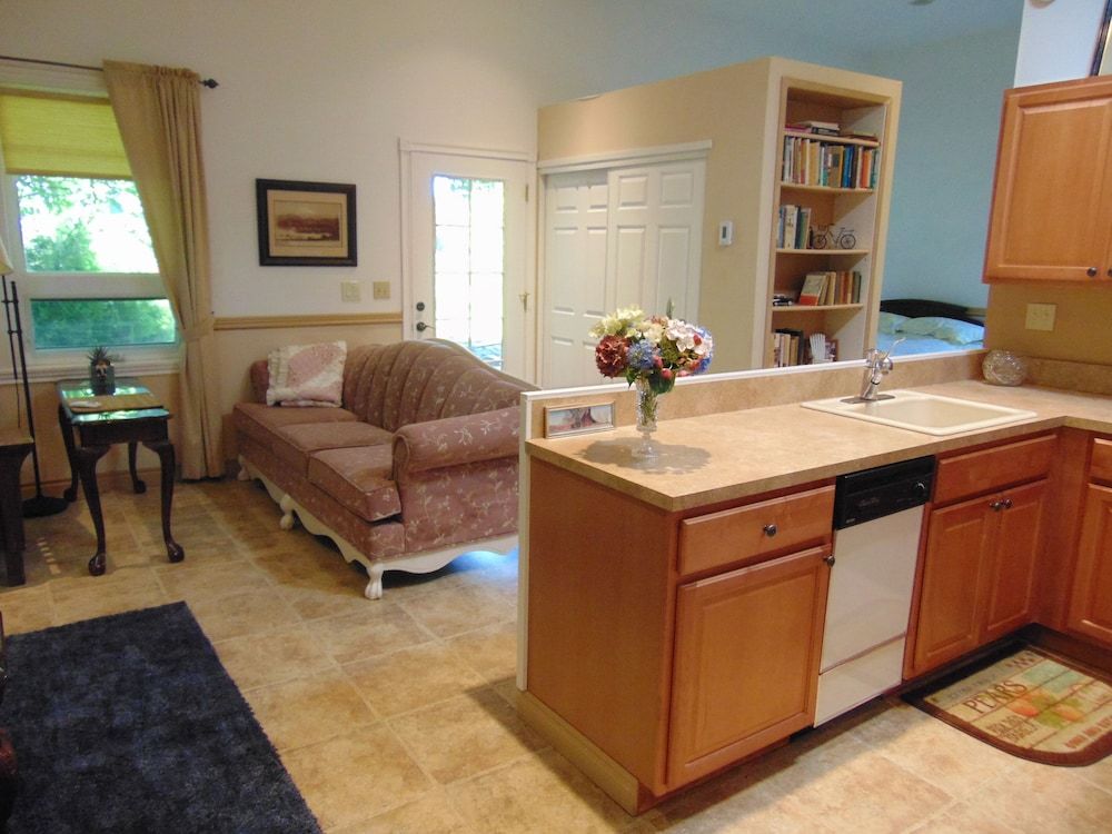Scenic Willamette Valley Location; Peaceful Country Retreat - Canby - Sala de estar