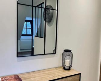 Gîte de Mende - Mende - Room amenity