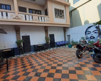 Vientiane Star Hotel - Vientiane